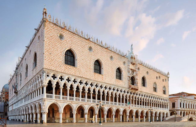 Giro in gondola con audioguida - Foto 5