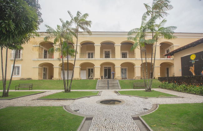 Tour panorâmico por Belém - Foto 6