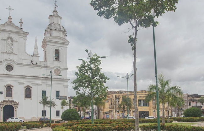 Tour panorâmico por Belém - Foto 8