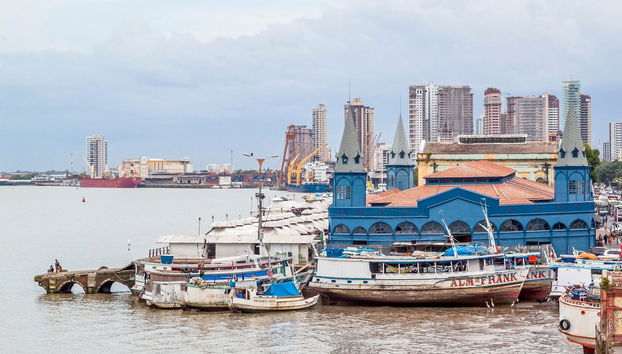 Tour panorâmico por Belém - Foto 2