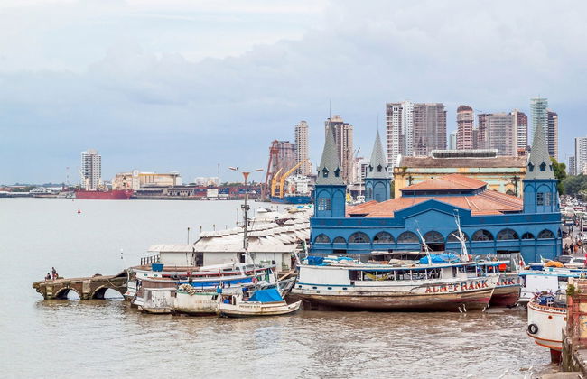 Tour panorâmico por Belém - Foto 2