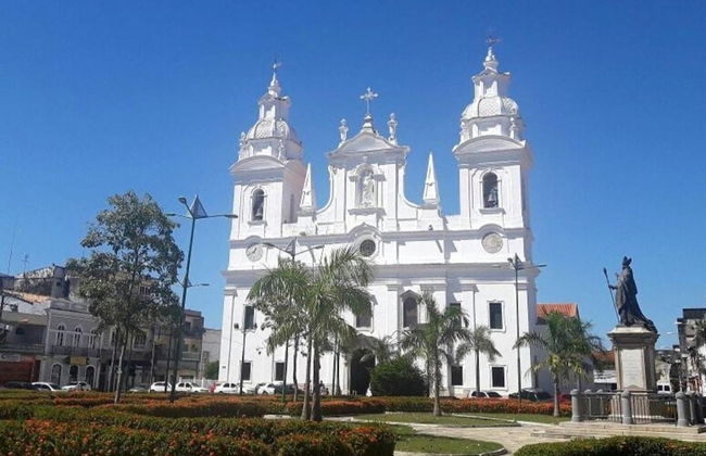 Tour panorâmico por Belém - Foto 1
