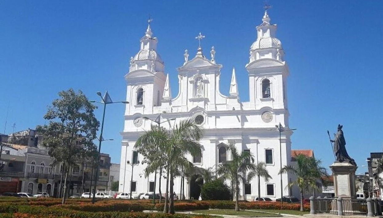 Tour panorâmico por Belém - Foto 1
