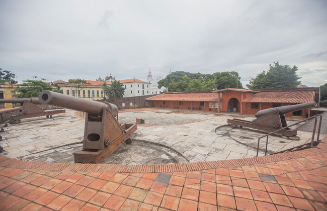 Tour panorâmico por Belém - Foto 7