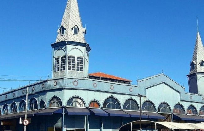 Tour panorâmico por Belém - Foto 3