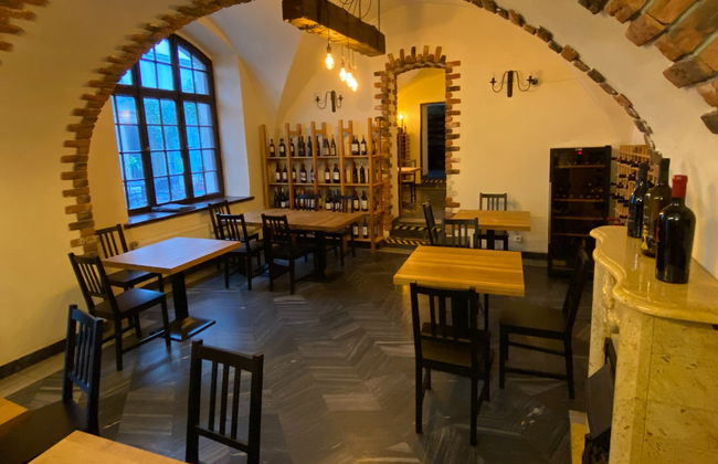 Wine tasting in Wroclaw - Photo 3