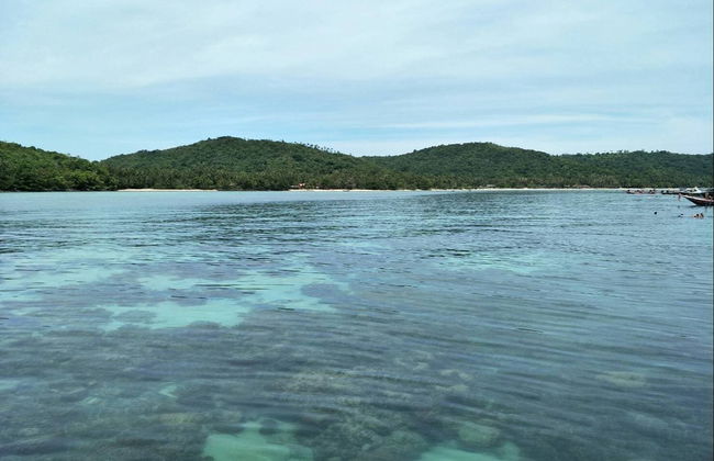 Snorkel y kayak en las islas de Koh Samui - Foto 5