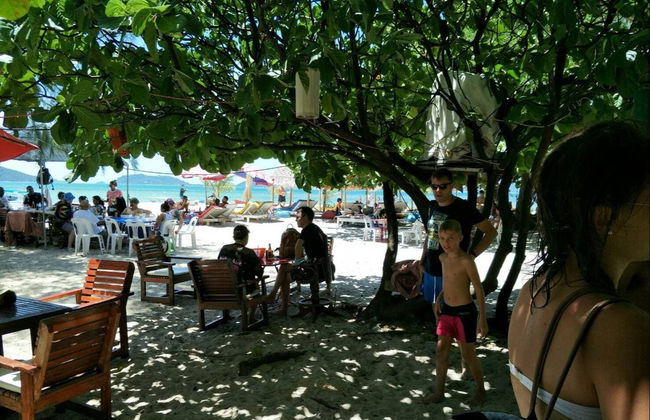 Snorkel y kayak en las islas de Koh Samui - Foto 4
