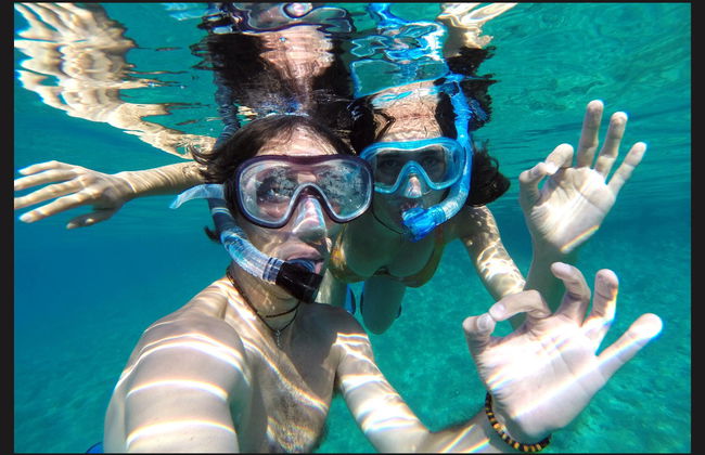 Snorkel e caiaque nas ilhas de Koh Samui - Foto 2