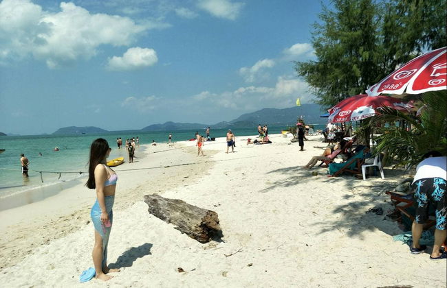 Snorkel y kayak en las islas de Koh Samui - Foto 7