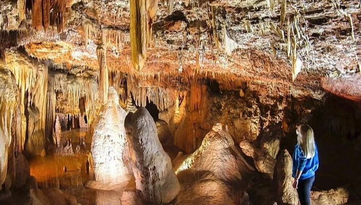 Excursión a la cueva Baredine - Foto 2