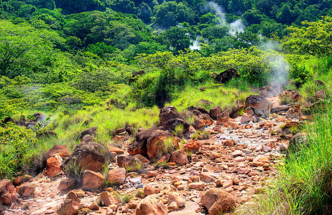 Trilha pela cachoeira Oropéndola e Las Pailas - Foto 7