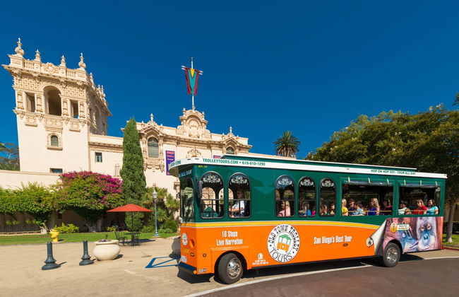 San Diego CityPASS® - Photo 4