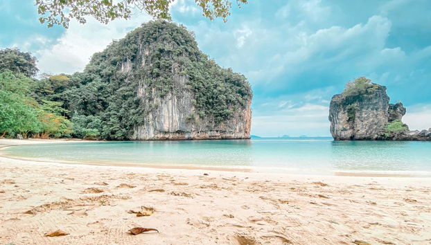 Îles de Krabi en hors-bord premium - Excursion privée d’une journée - Photo 4