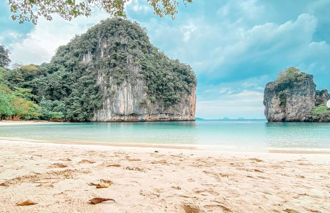 Îles de Krabi en hors-bord premium - Excursion privée d’une journée - Photo 4