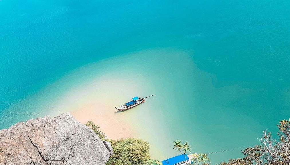 Îles de Krabi en hors-bord premium - Excursion privée d’une journée - Photo 1