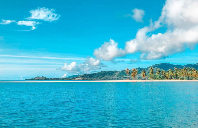 Îles de Krabi en hors-bord premium - Excursion privée d’une journée - Photo 3