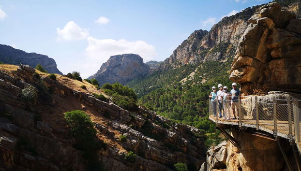 Caminito del Rey Day Trip - Foto 2