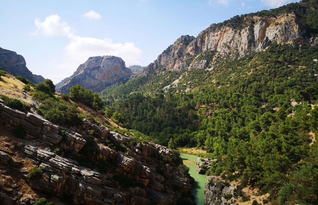 Caminito del Rey Day Trip - Photo 4