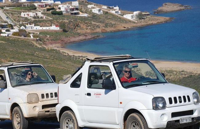 Offroad-Safari - Private-Insel-Tour - Foto 5