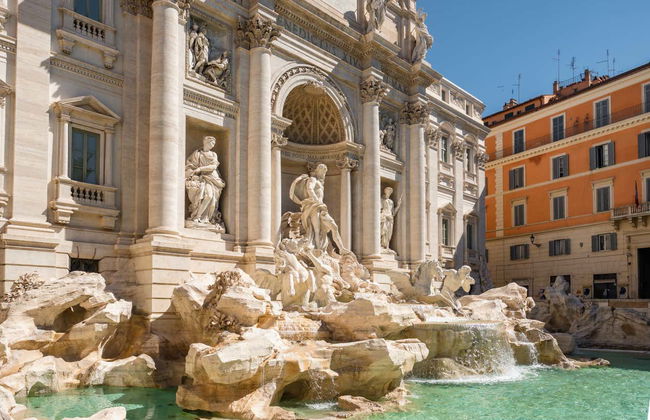 Tour della Roma barocca - Foto 1