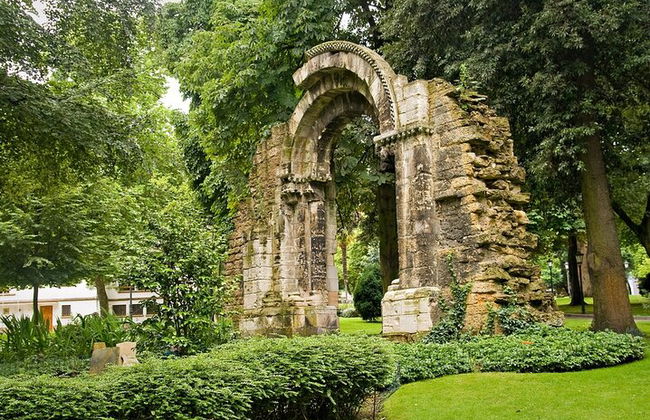 Promenade dans les trésors d'Oviedo - Visite privée - Photo 7