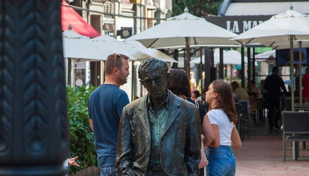 Caminhada pelos tesouros de Oviedo - Tour Privado - Foto 5