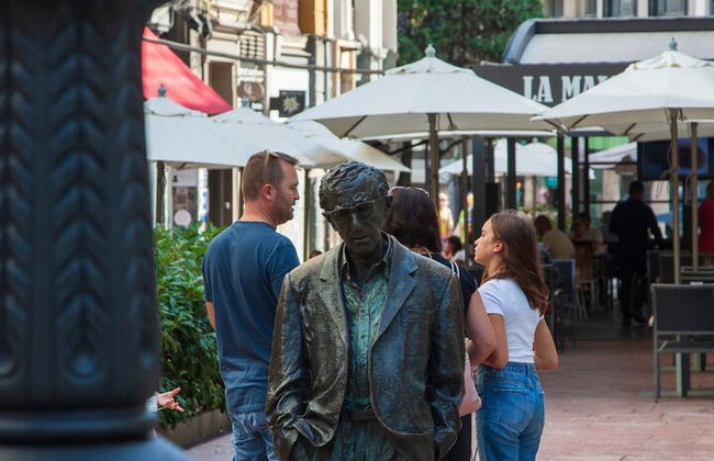Promenade dans les trésors d'Oviedo - Visite privée - Photo 5