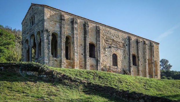 Caminhada pelos tesouros de Oviedo - Tour Privado - Foto 2