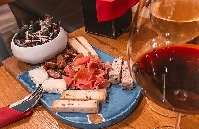 Estrasburgo: tour gastronómico y paseo por la ciudad vieja - Foto 7