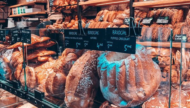 Estrasburgo: tour gastronómico y paseo por la ciudad vieja - Foto 3
