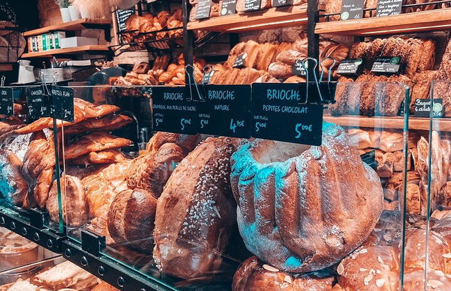 Estrasburgo: tour gastronómico y paseo por la ciudad vieja - Foto 3