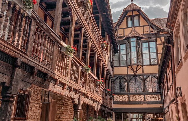 Estrasburgo: tour gastronómico y paseo por la ciudad vieja - Foto 8