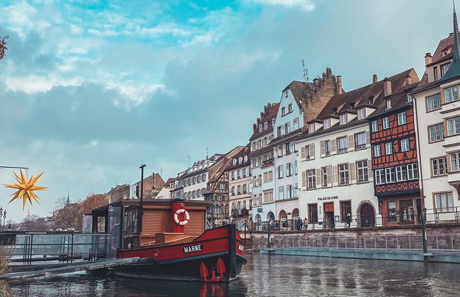 Estrasburgo: tour gastronómico y paseo por la ciudad vieja - Foto 9