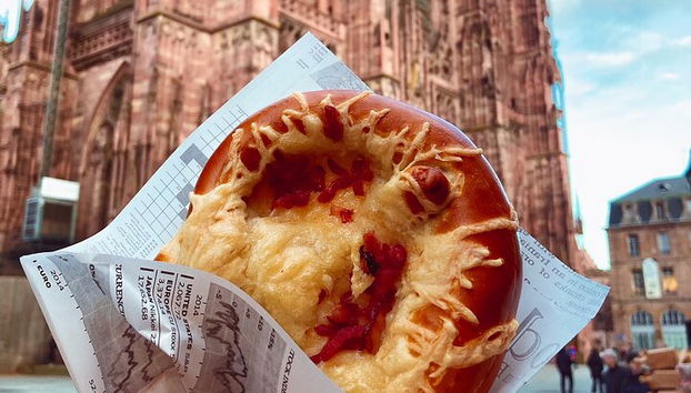 Estrasburgo: tour gastronómico y paseo por la ciudad vieja - Foto 5