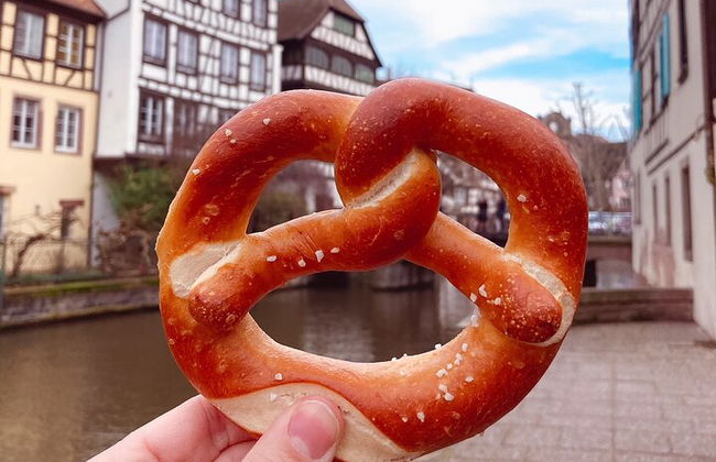 Estrasburgo: tour gastronómico y paseo por la ciudad vieja - Foto 1