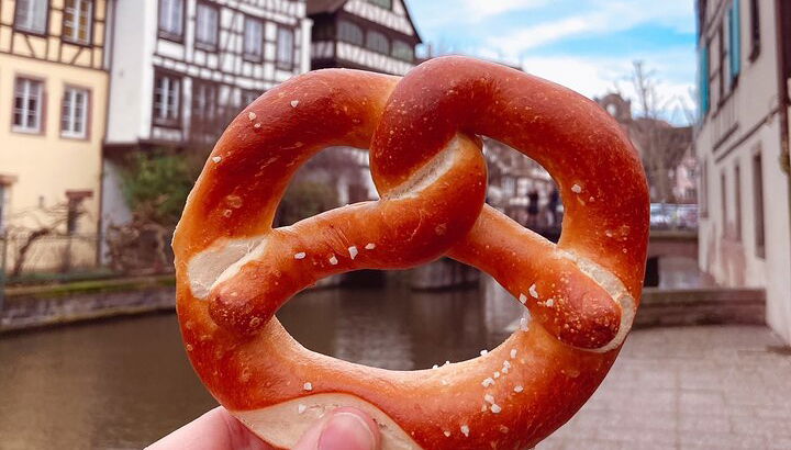 Estrasburgo: tour gastronómico y paseo por la ciudad vieja - Foto 1