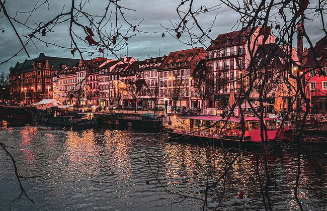 Estrasburgo: tour gastronómico y paseo por la ciudad vieja - Foto 6