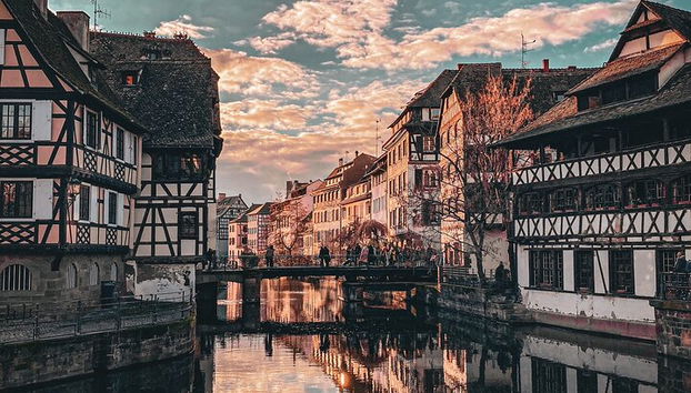 Estrasburgo: tour gastronómico y paseo por la ciudad vieja - Foto 4