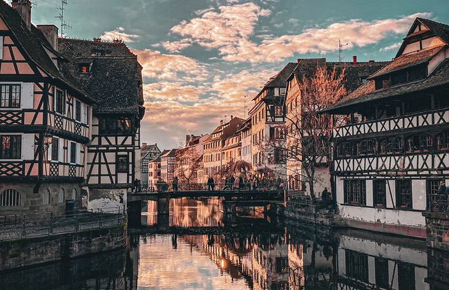 Estrasburgo: tour gastronómico y paseo por la ciudad vieja - Foto 4
