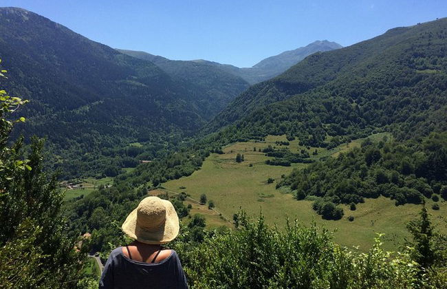 Day Tour to Mirepoix, Montségur, Camon. Private tour from Carcassonne - Photo 12