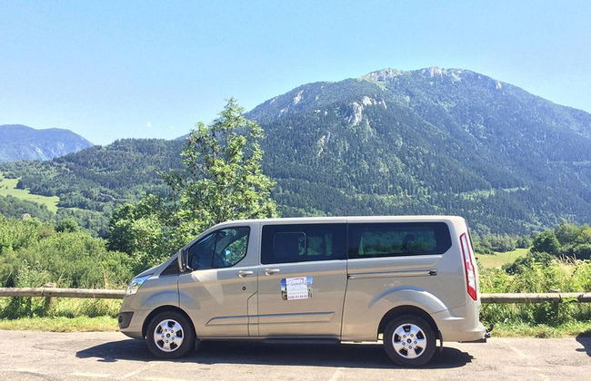 Day Tour to Mirepoix, Montségur, Camon. Private tour from Carcassonne - Photo 14