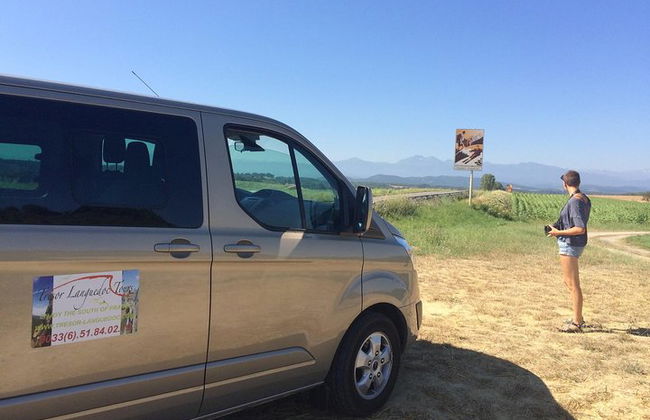 Day Tour to Mirepoix, Montségur, Camon. Private tour from Carcassonne - Photo 4