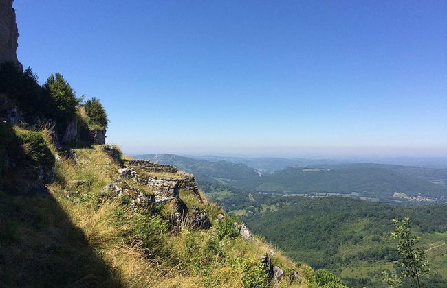 Day Tour to Mirepoix, Montségur, Camon. Private tour from Carcassonne - Photo 16