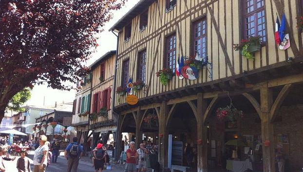 Mirepoix
