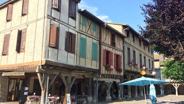 Mirepoix