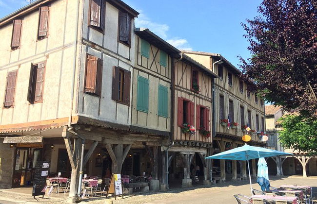 Day Tour to Mirepoix, Montségur, Camon. Private tour from Carcassonne - Photo 3