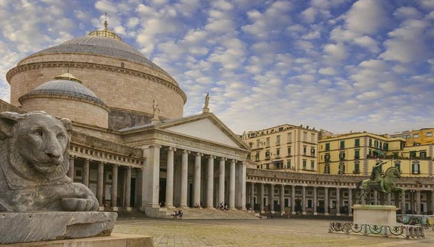 Transfer da Roma a Napoli con stop 2 ore presso Scavi di Pompei - Foto 3