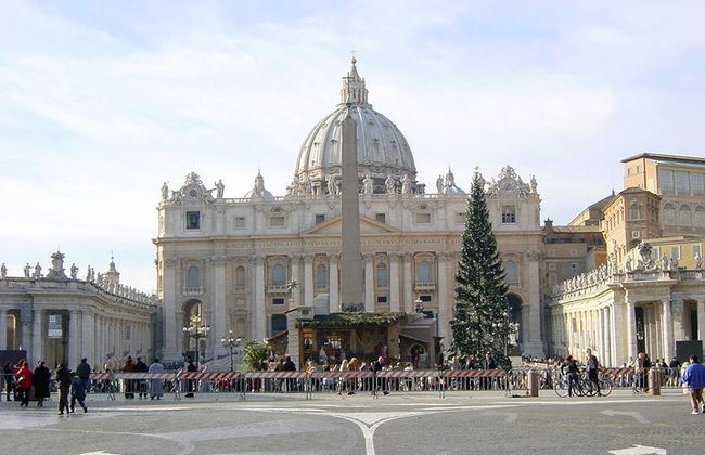 Transfer da Roma a Napoli con stop 2 ore presso Scavi di Pompei - Foto 12