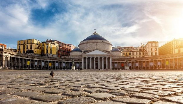 Transfer da Roma a Napoli con stop 2 ore presso Scavi di Pompei - Foto 5
